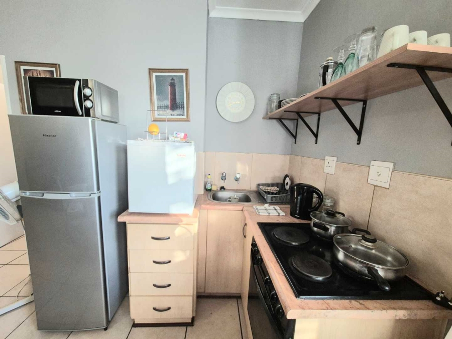 1 Bedroom Property for Sale in Hospitaalpark Free State
